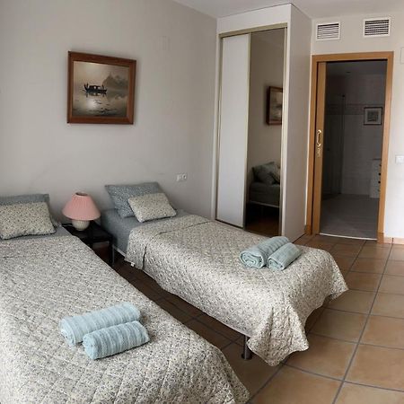 Apartamento Alfaz Del Sol L'Alfàs del Pi Zewnętrze zdjęcie