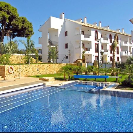 Apartamento Alfaz Del Sol L'Alfàs del Pi Zewnętrze zdjęcie