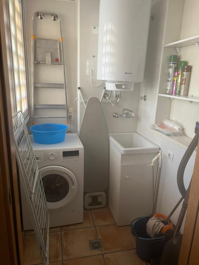 Apartamento Alfaz Del Sol L'Alfàs del Pi Zewnętrze zdjęcie