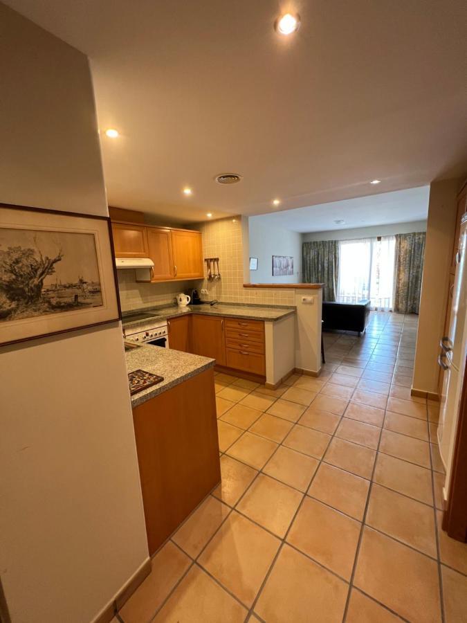 Apartamento Alfaz Del Sol L'Alfàs del Pi Zewnętrze zdjęcie
