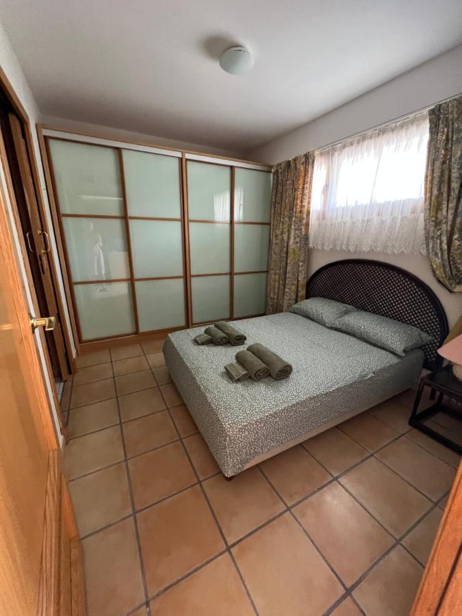 Apartamento Alfaz Del Sol L'Alfàs del Pi Zewnętrze zdjęcie
