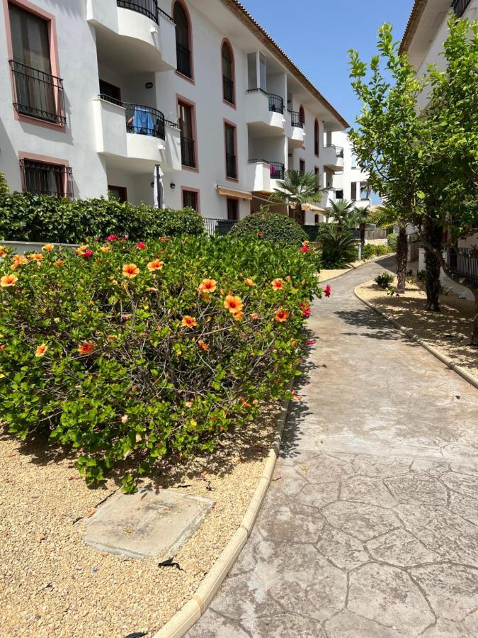 Apartamento Alfaz Del Sol L'Alfàs del Pi Zewnętrze zdjęcie