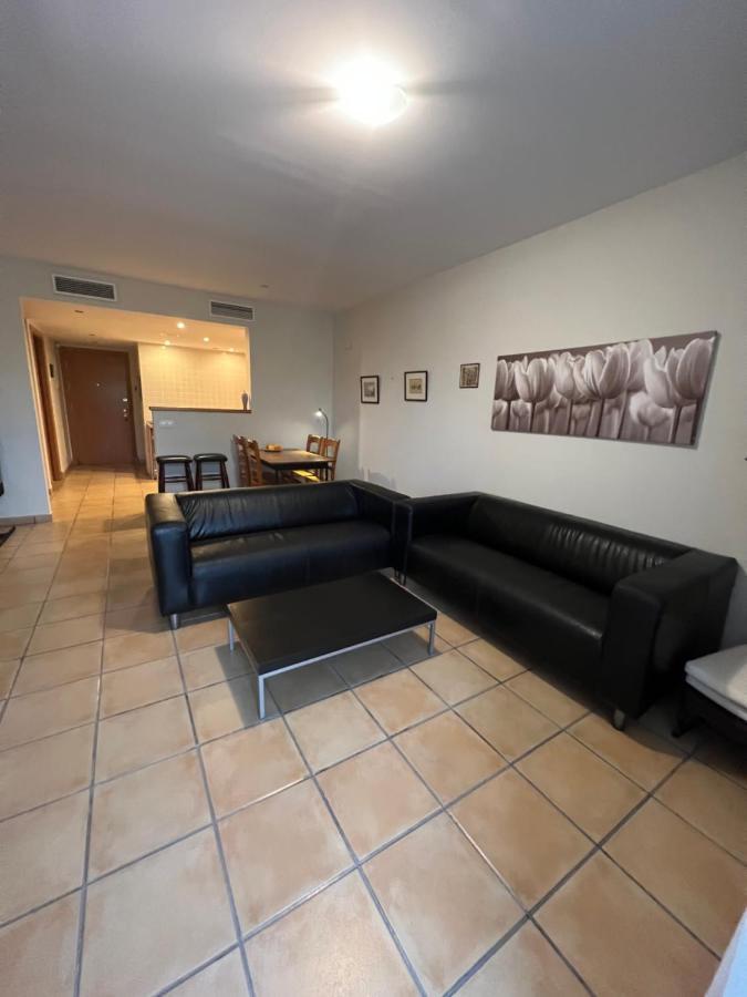 Apartamento Alfaz Del Sol L'Alfàs del Pi Zewnętrze zdjęcie