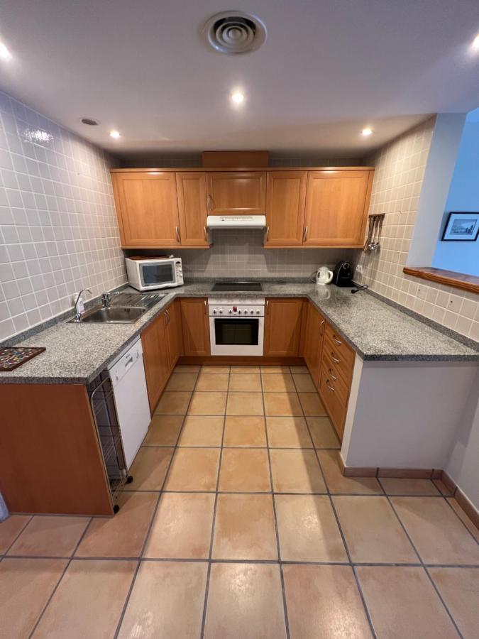 Apartamento Alfaz Del Sol L'Alfàs del Pi Zewnętrze zdjęcie