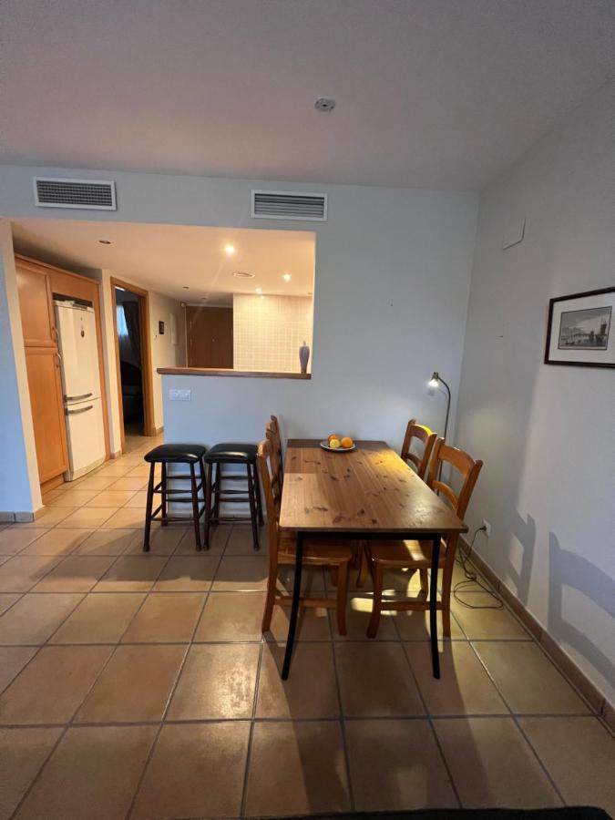Apartamento Alfaz Del Sol L'Alfàs del Pi Zewnętrze zdjęcie