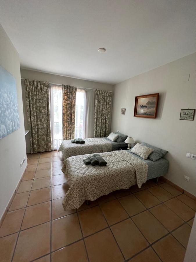 Apartamento Alfaz Del Sol L'Alfàs del Pi Zewnętrze zdjęcie