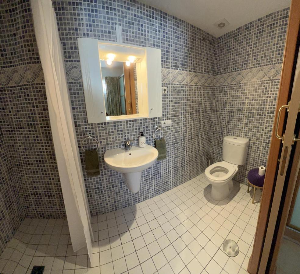 Apartamento Alfaz Del Sol L'Alfàs del Pi Zewnętrze zdjęcie