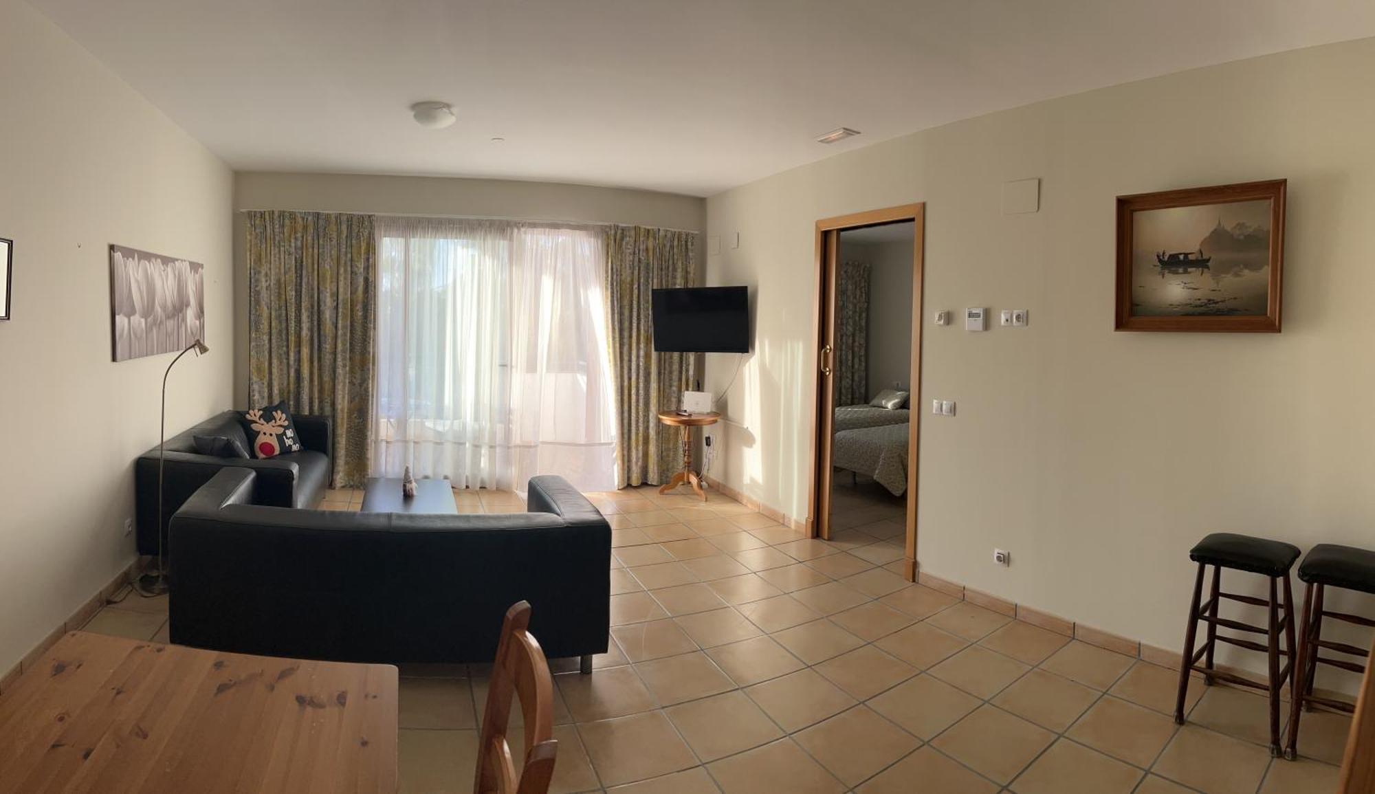 Apartamento Alfaz Del Sol L'Alfàs del Pi Zewnętrze zdjęcie
